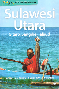 Ensiklopedia Populer Sulawesi Utara Sitaro, Sangihe, Talaud