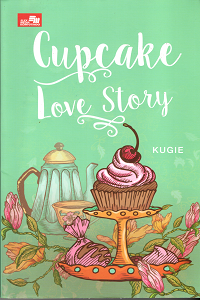 Cupcake Love Story
